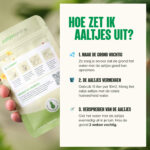 Aaltjes tegen engerlingen - Hoe zet ik aaltjes uit tegen engerlingen? - Aaltjesonline