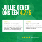 Aaltjes tegen engerlingen - reviews- Aaltjesonline