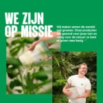 Onze missie - Aaltjesonline
