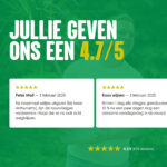 Aaltjes tegen rouwvliegjes - Reviews - Aaltjesonline