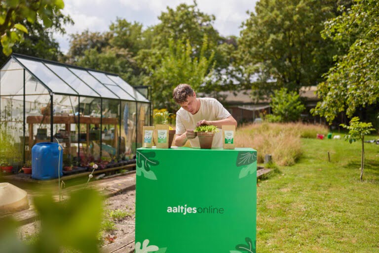 Alles over AaltjesOnline