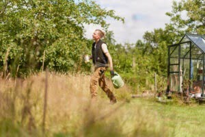 Tuin insecten biologisch met Aaltjes Online