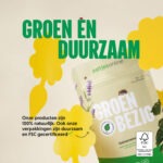 Duurzame verpakkingen 100% biologisch - Aaltjes tegen mieren - AaltjesOnline