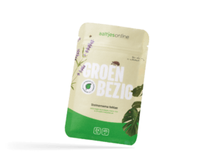 Aaltjes tegen rouwvliegjes, mieren, trips, coloradokever | Steinernema feltiae aaltjes