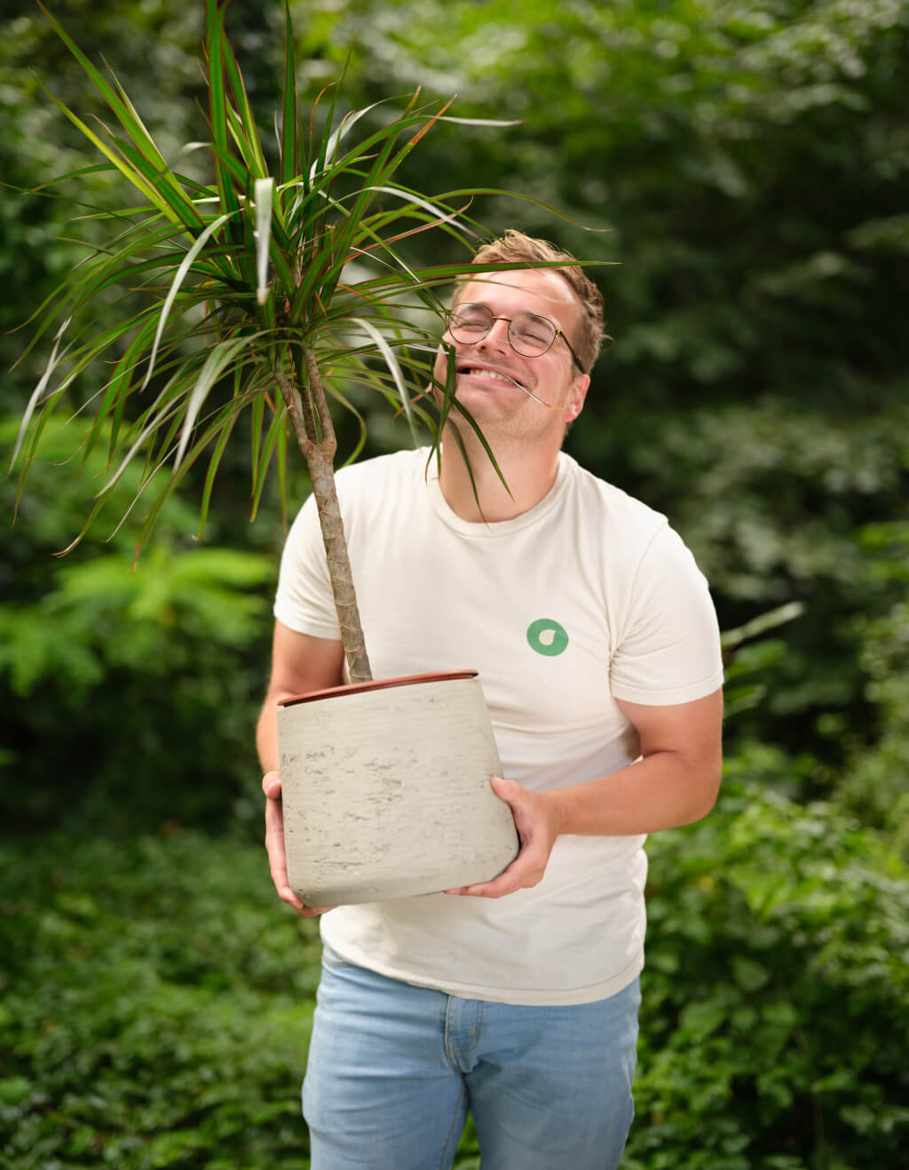 Rene Koops E-Commerce manager bij Aaltjes Online