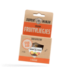 Super Ninja fruitvliegjesval