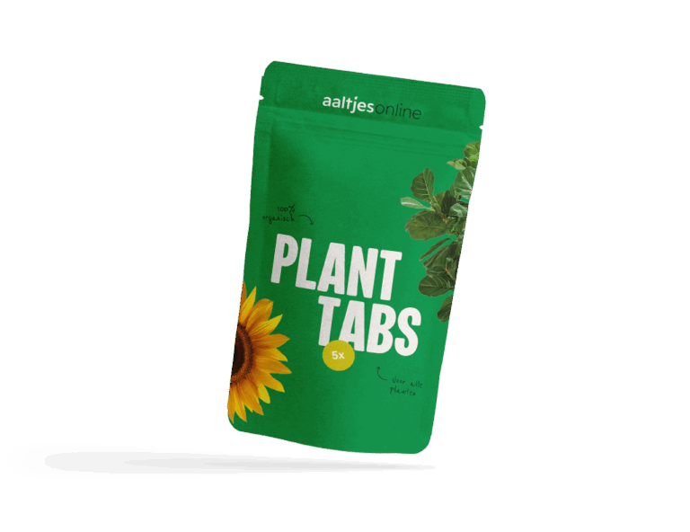 Plant Tabs - plantenvoeding