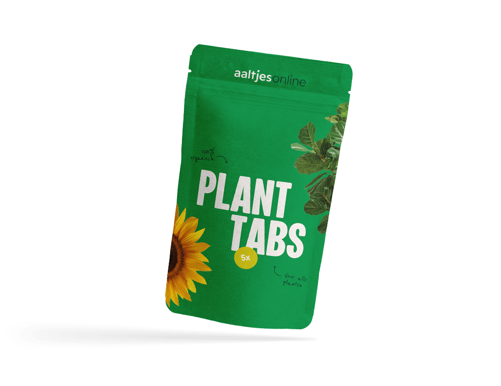 Plant Tabs - plantenvoeding