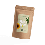 Plant Tabs toepassen