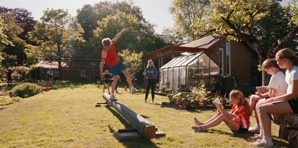 De natuurlijke balans herstellen in je tuin | Aaltjesonline