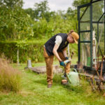 Aaltjes Online - bestrijden van ongewenste plagen in de tuin