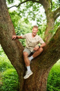 Thijs Wiggers - Aaltjes Online