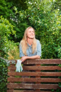 Ilse Verkerk - Aaltjes Online