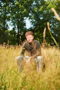 Jan Peter Steenbergen - Directeur Aaltjes online